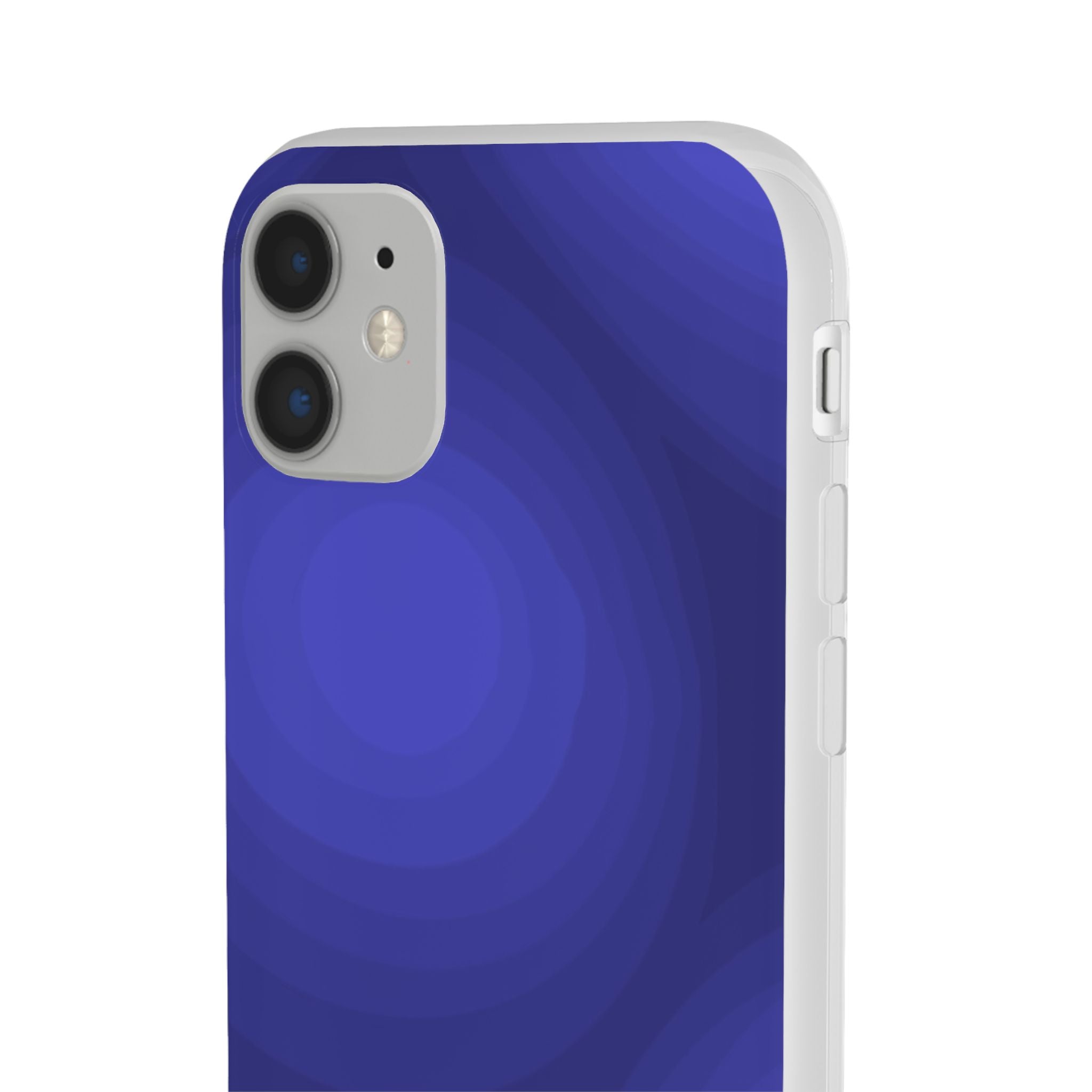 Ocean Bubbles, Flexi Case.