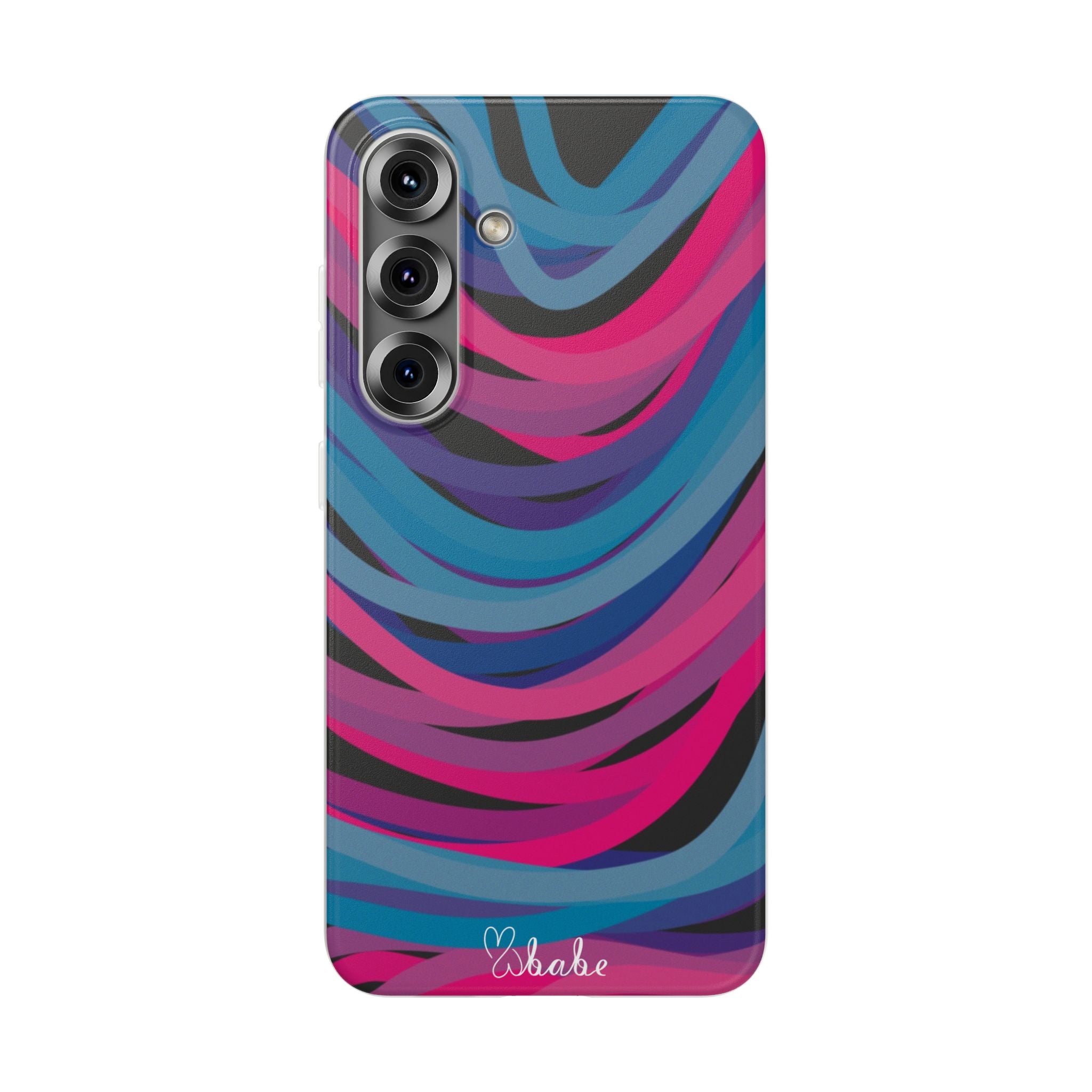 Candy Vines, Flexi Case.