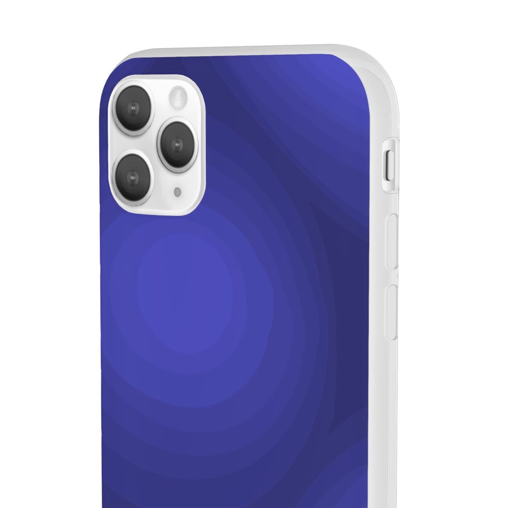 Ocean Bubbles, Flexi Case.