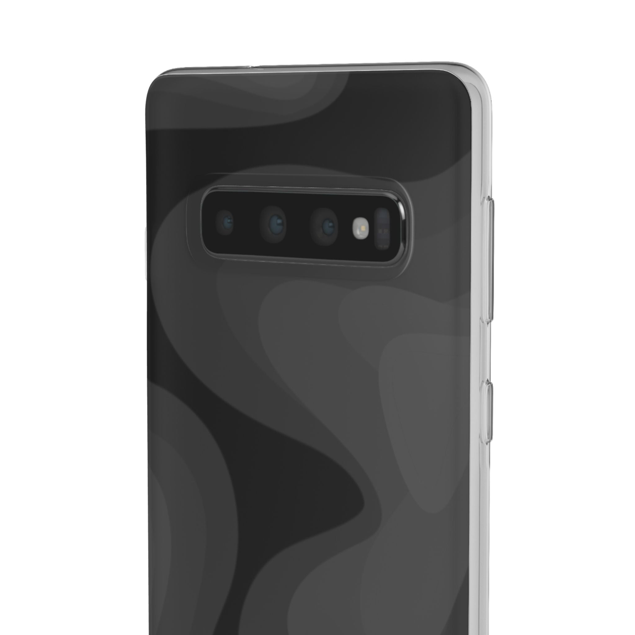 Dark Waves, Flexi Case.