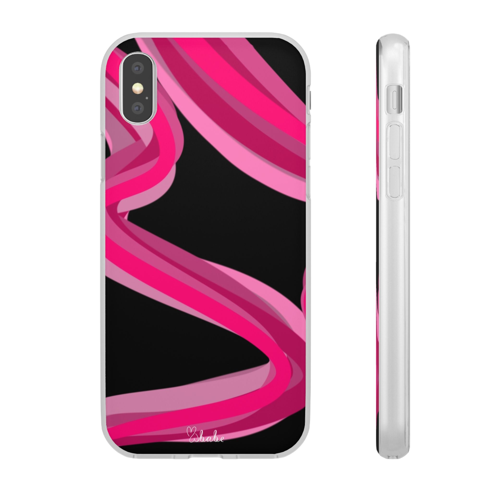 Cherry Vines, Flexi Case.