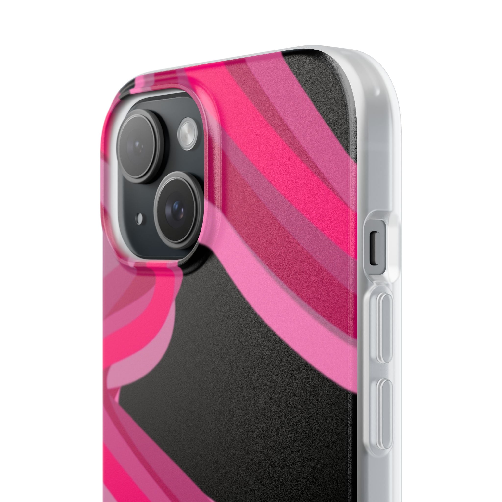 Cherry Vines, Flexi Case.