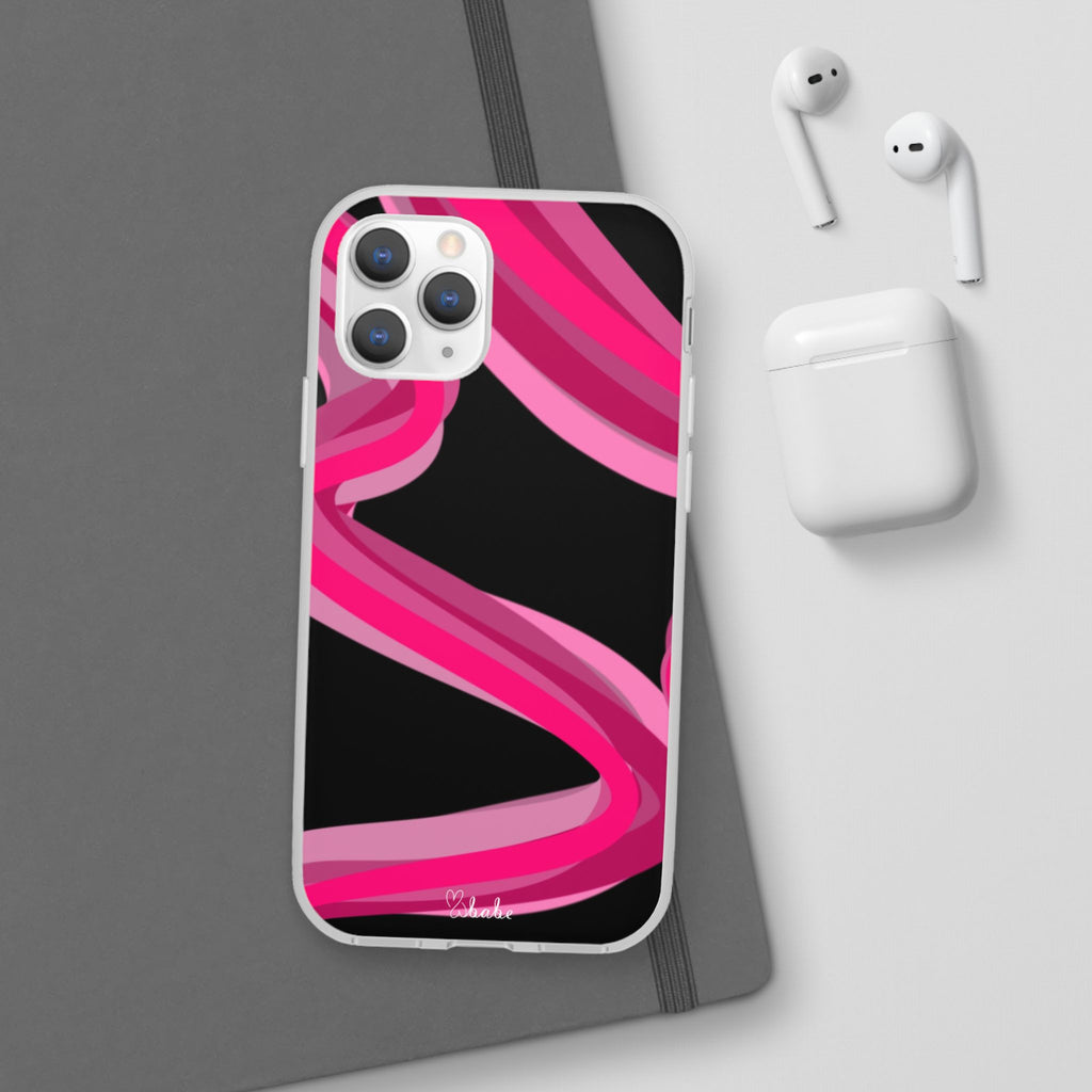 Cherry Vines, Flexi Case.