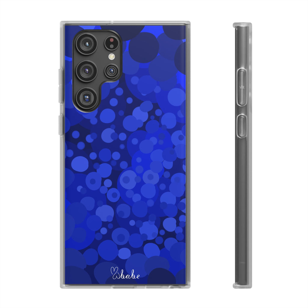 Ry's, Flexi Phone Case.