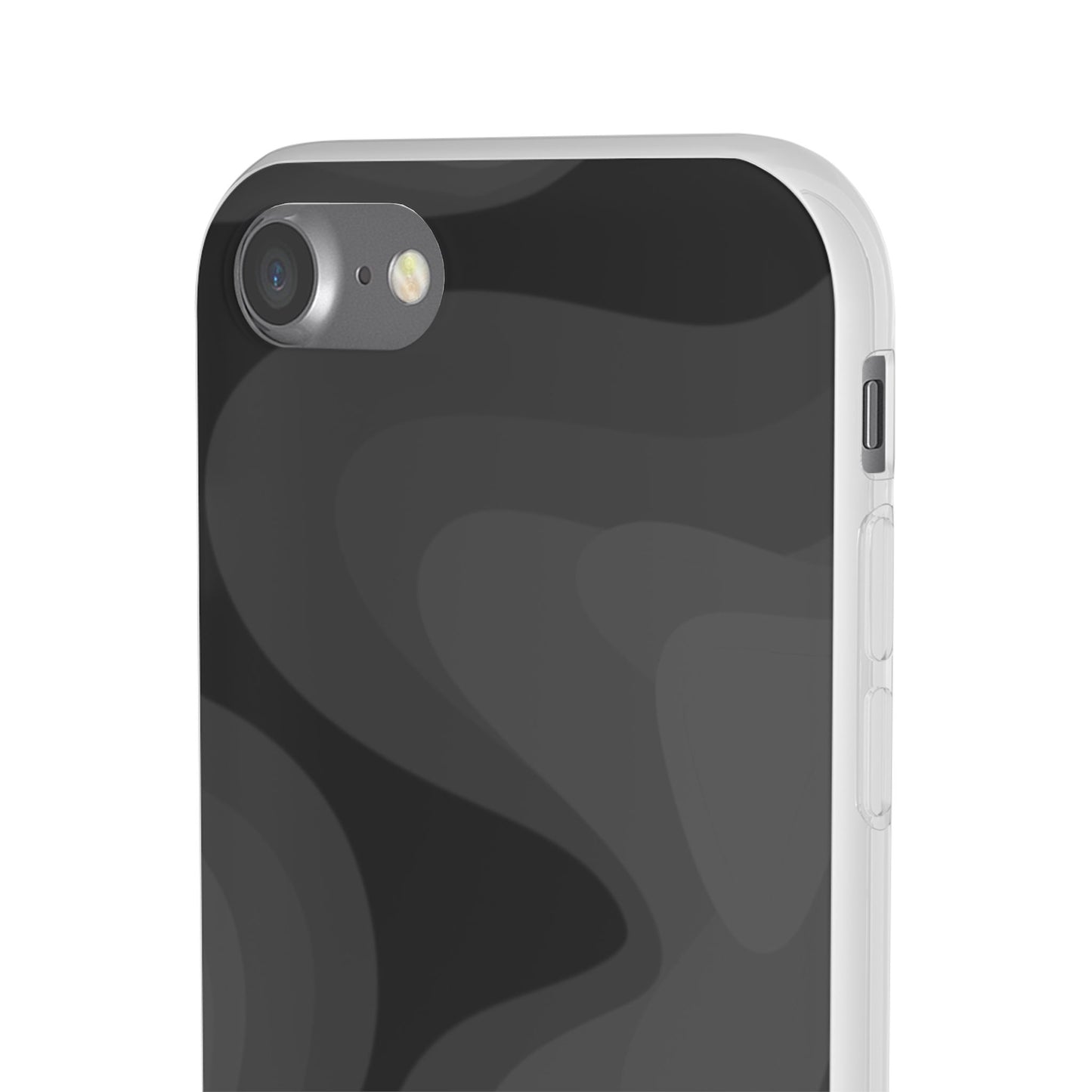 Dark Waves, Flexi Case.