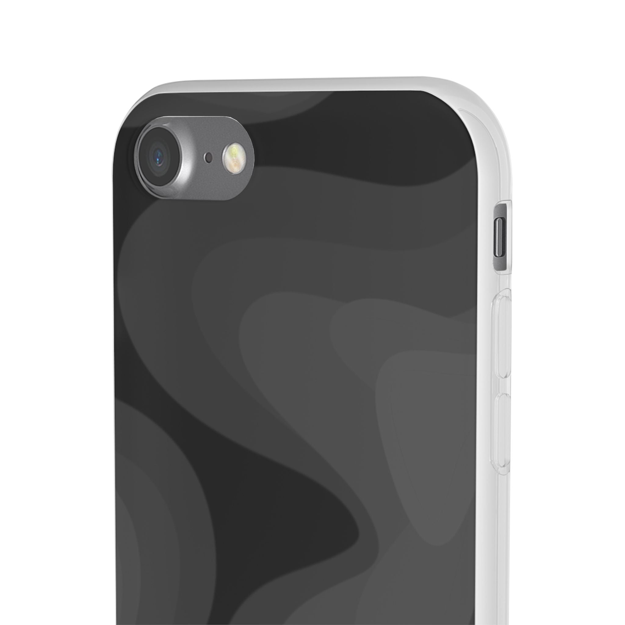 Dark Waves, Flexi Case.