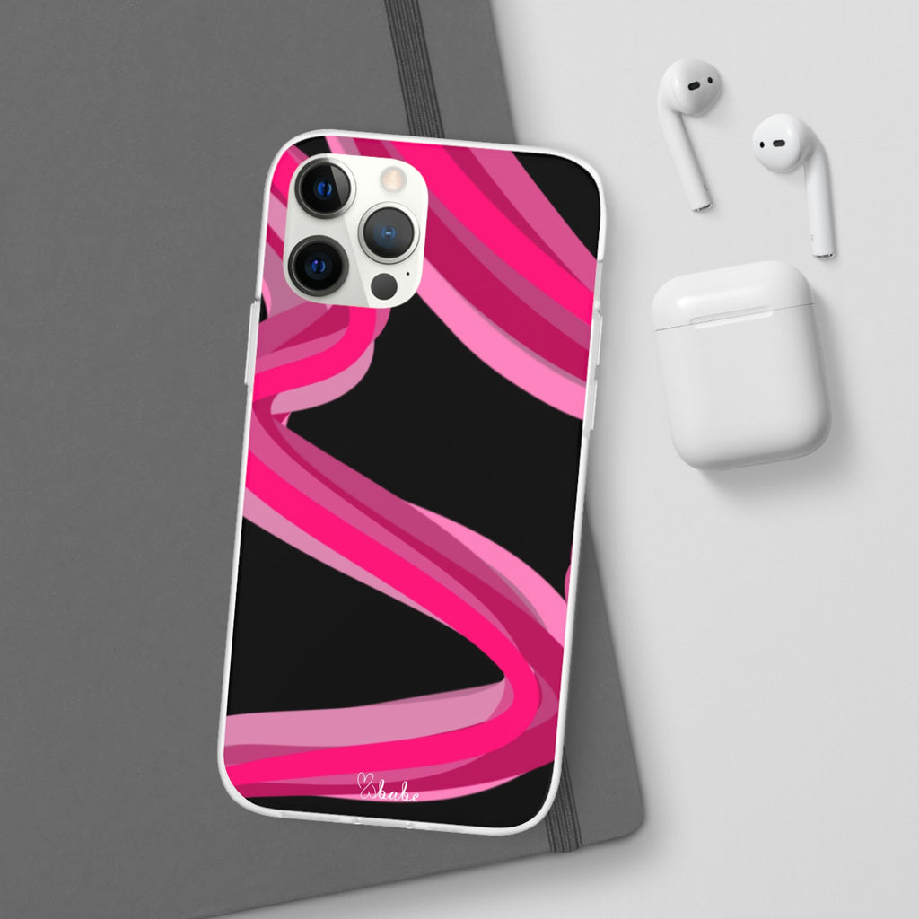 Cherry Vines, Flexi Case.