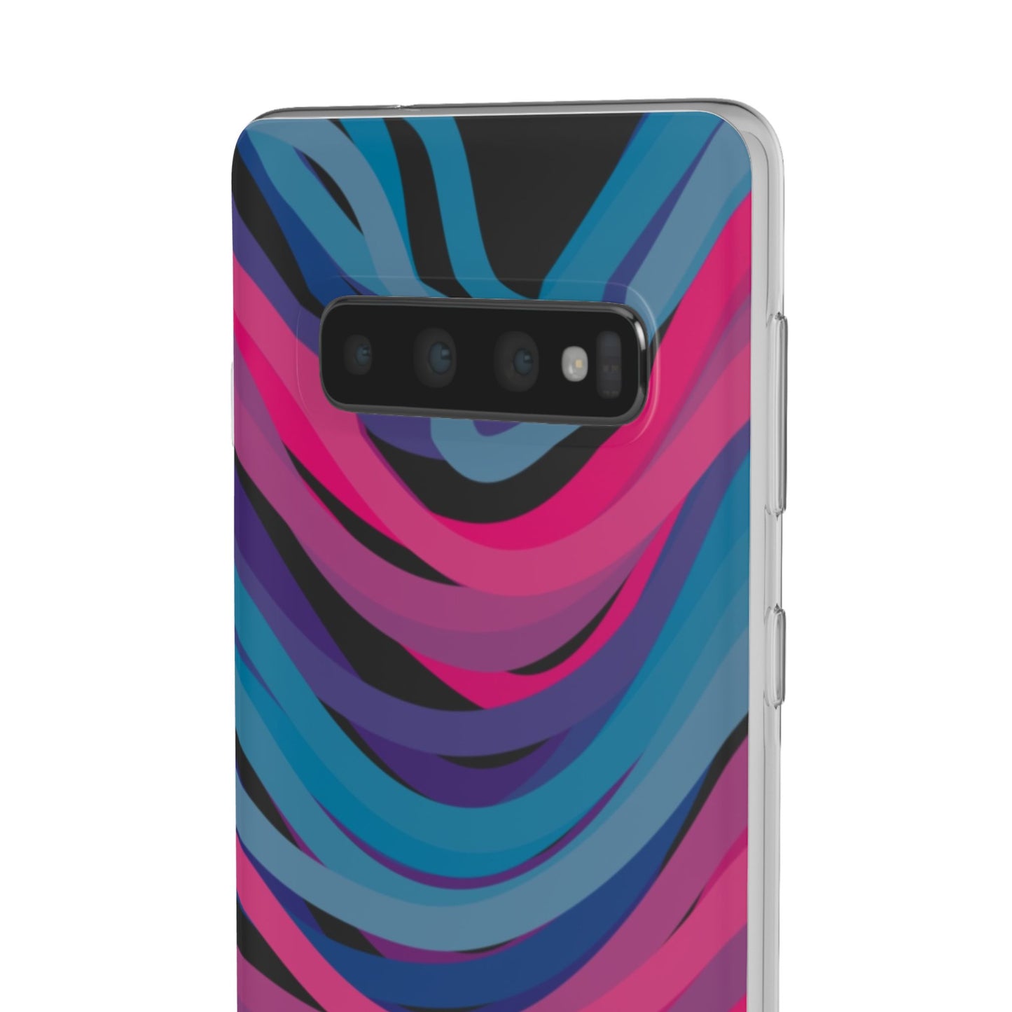 Candy Vines, Flexi Case.