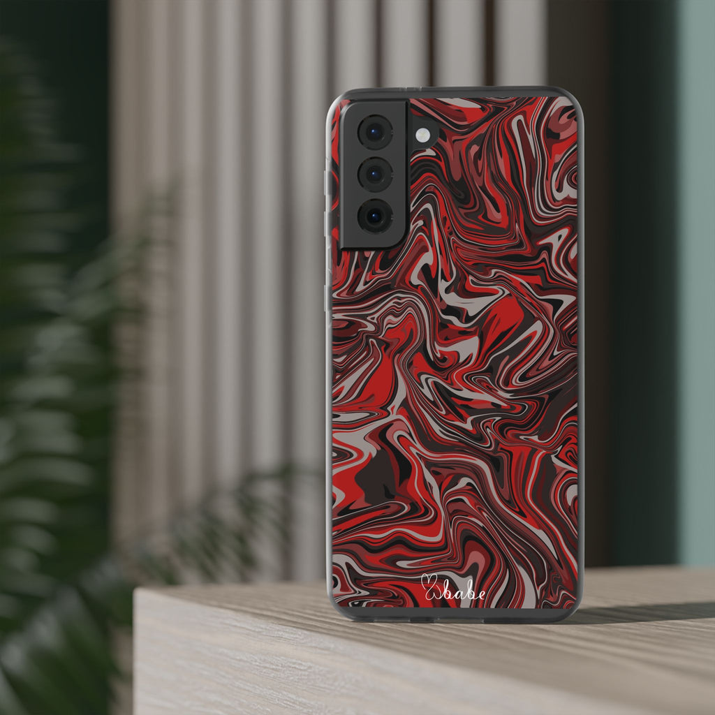 Ky's, Flexi Phone Case.