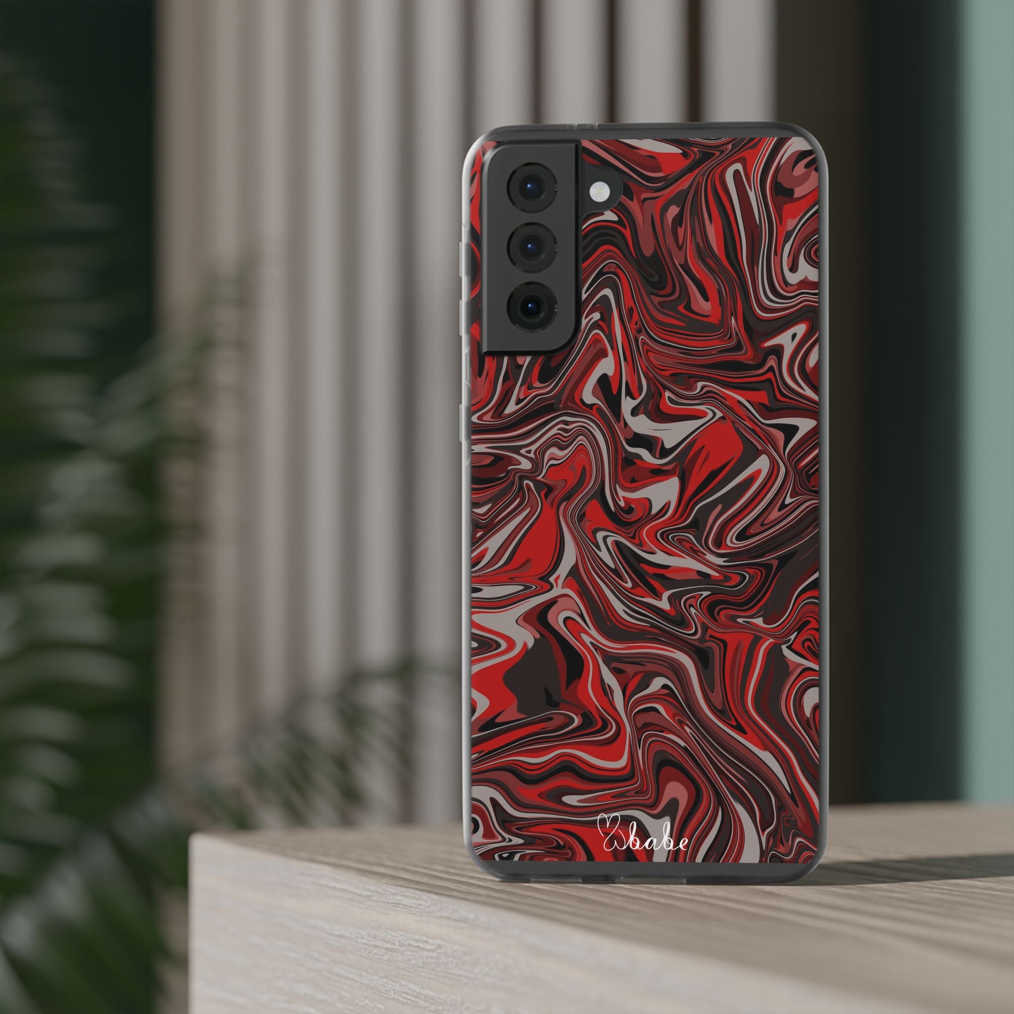 Ky's, Flexi Phone Case.