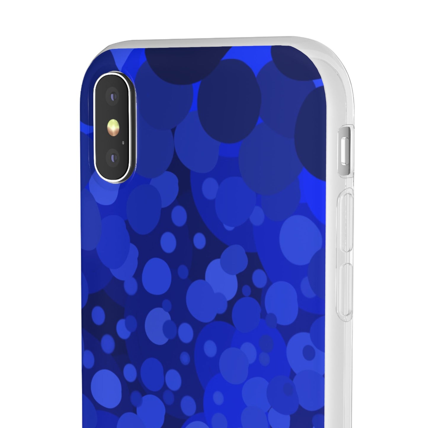 Ry's, Flexi Phone Case.