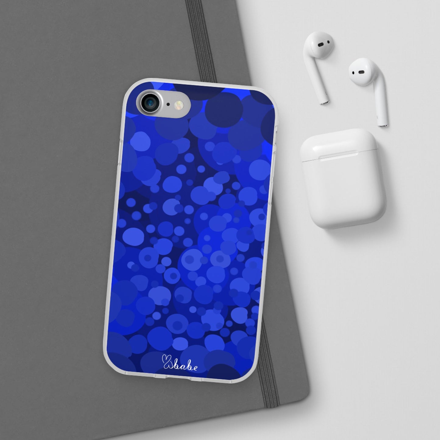 Ry's, Flexi Phone Case.