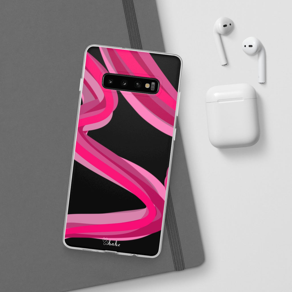 Cherry Vines, Flexi Case.