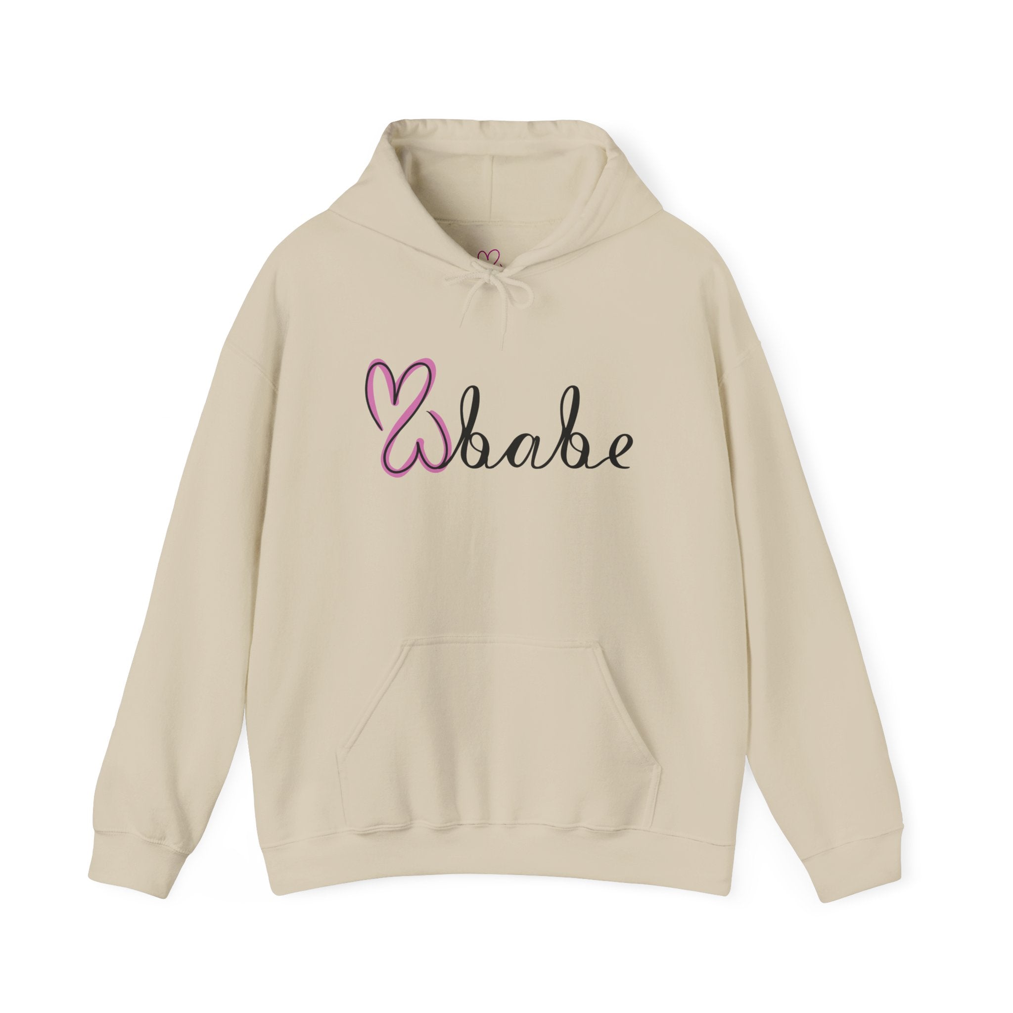 MWbabe, Hoodie.