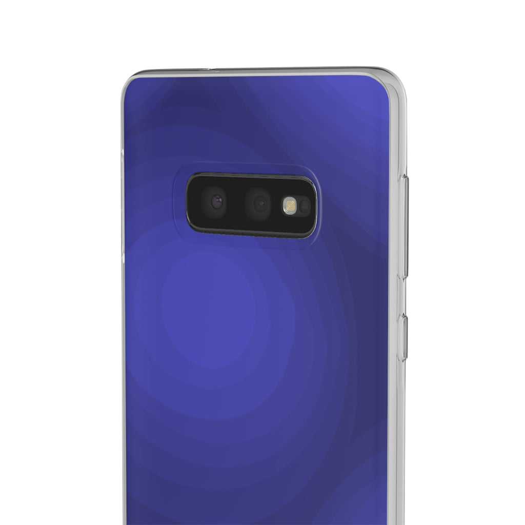 Ocean Bubbles, Flexi Case.