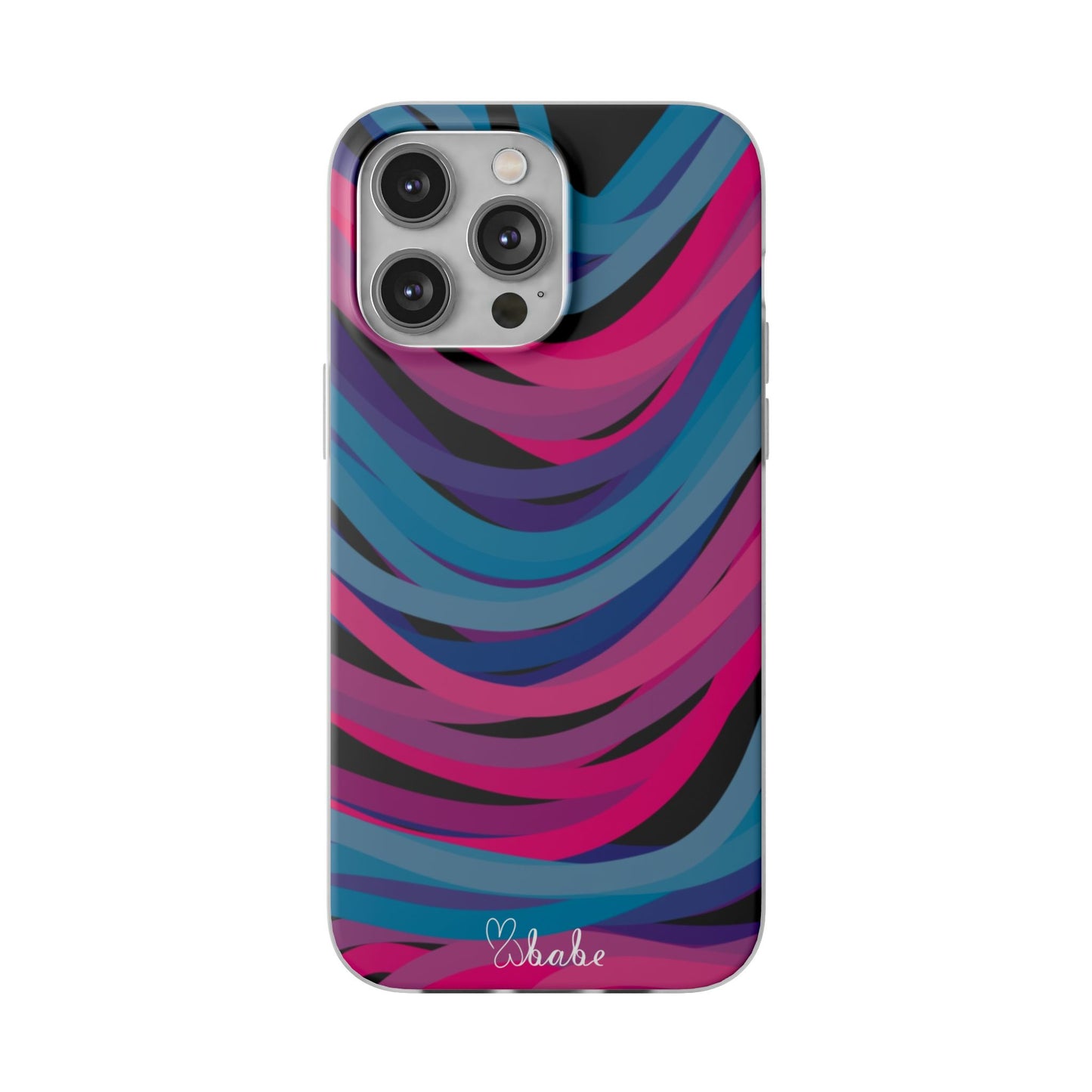 Candy Vines, Flexi Case.