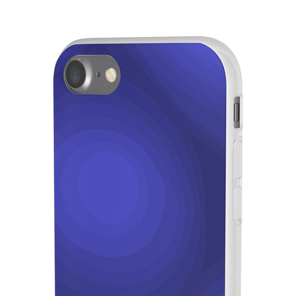 Ocean Bubbles, Flexi Case.