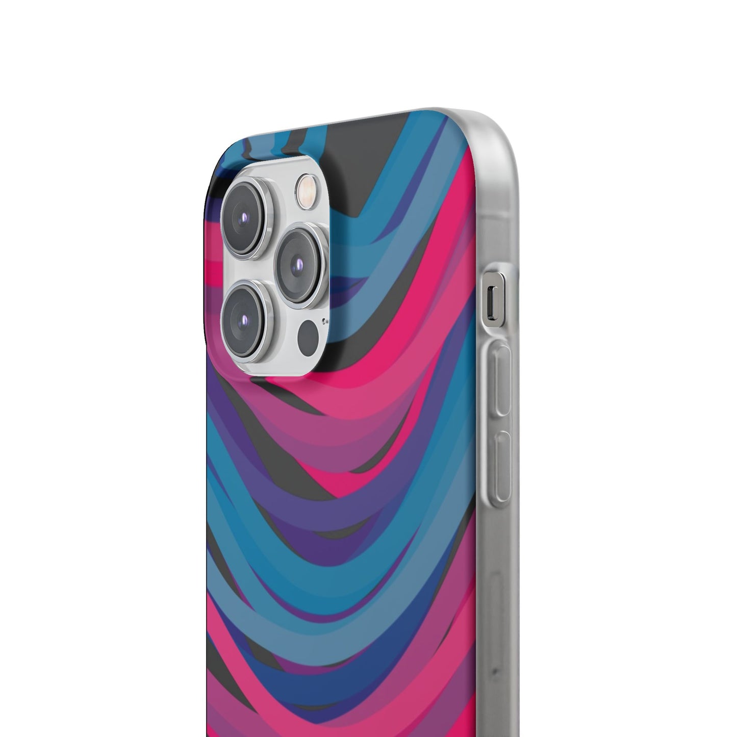 Candy Vines, Flexi Case.