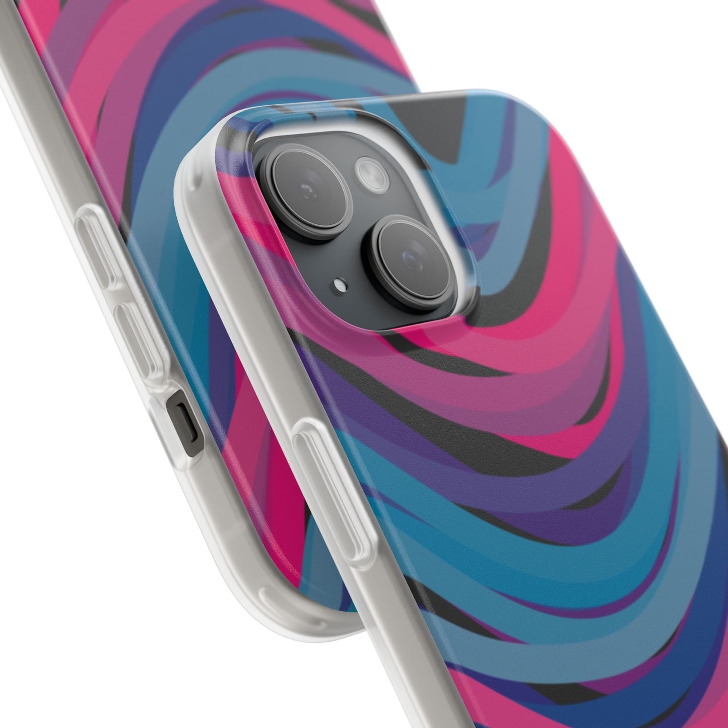 Candy Vines, Flexi Case.