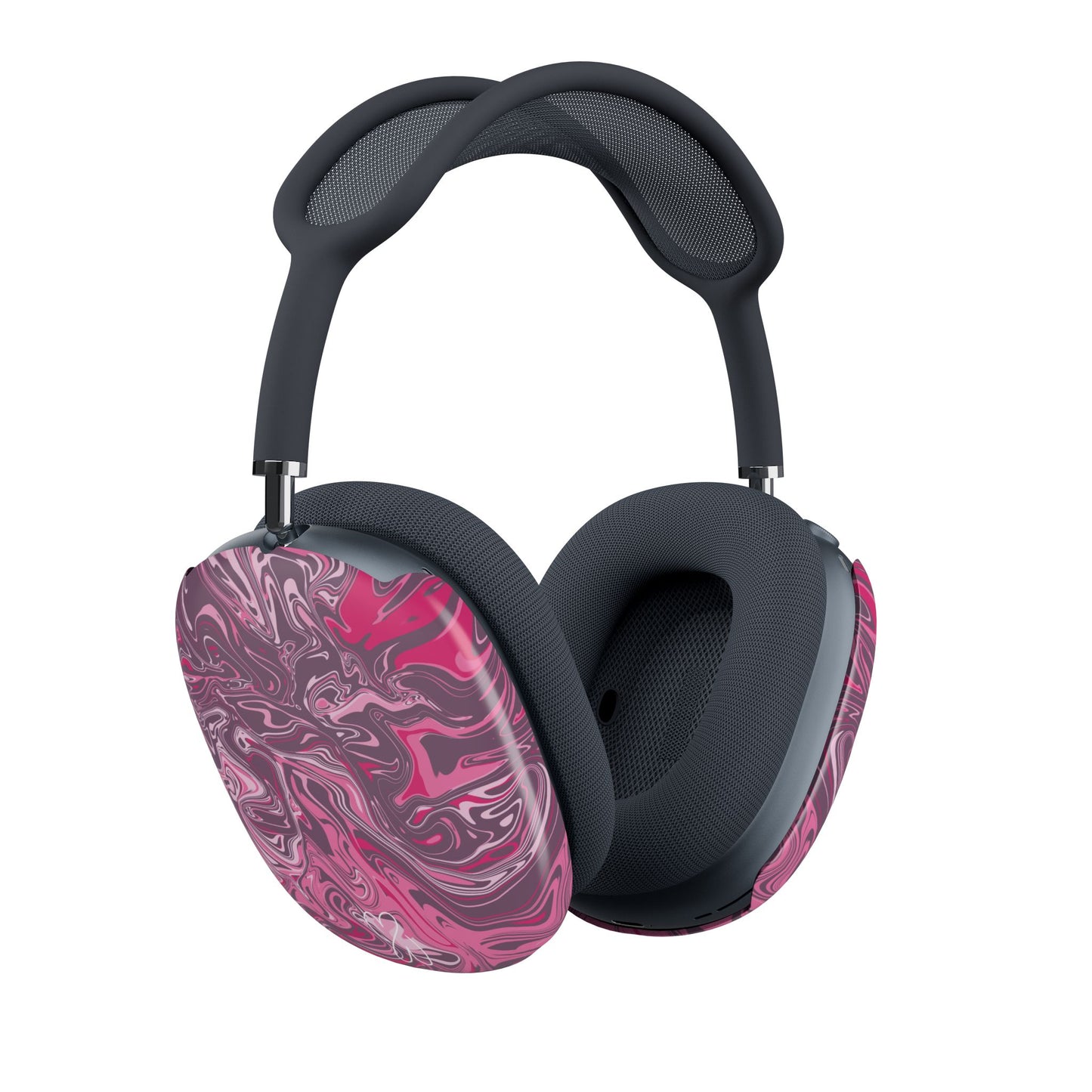 Pretty Lady, AirPods Max Case.