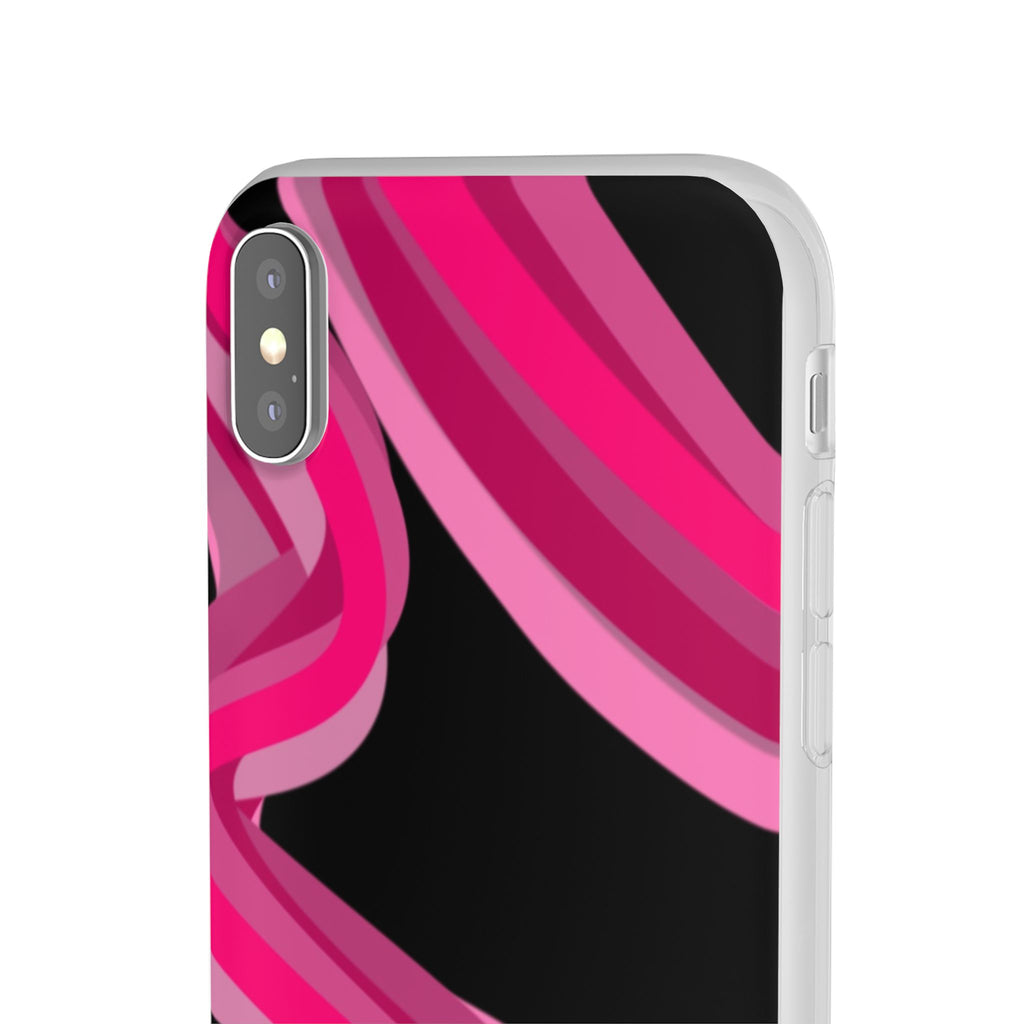 Cherry Vines, Flexi Case.