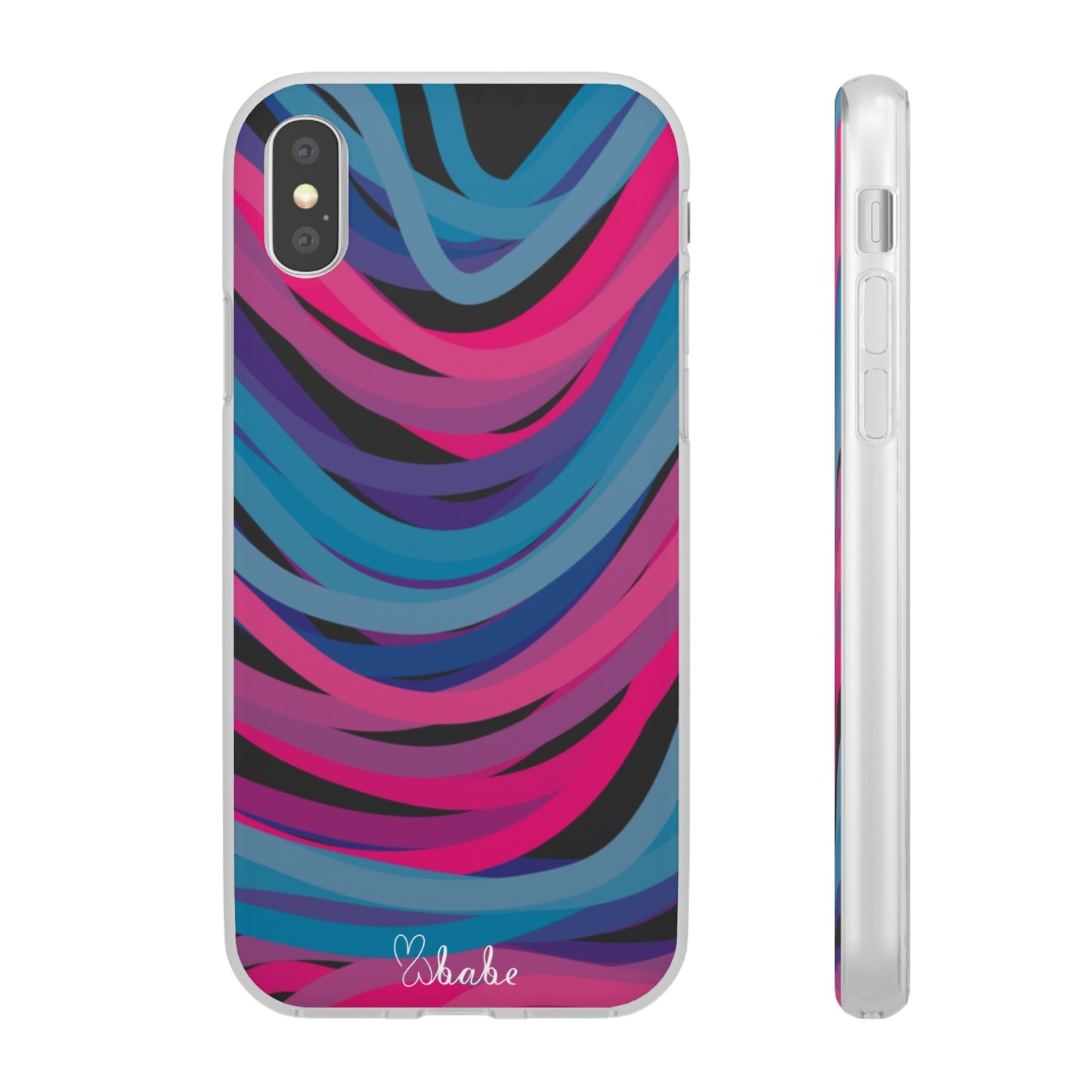 Candy Vines, Flexi Case.