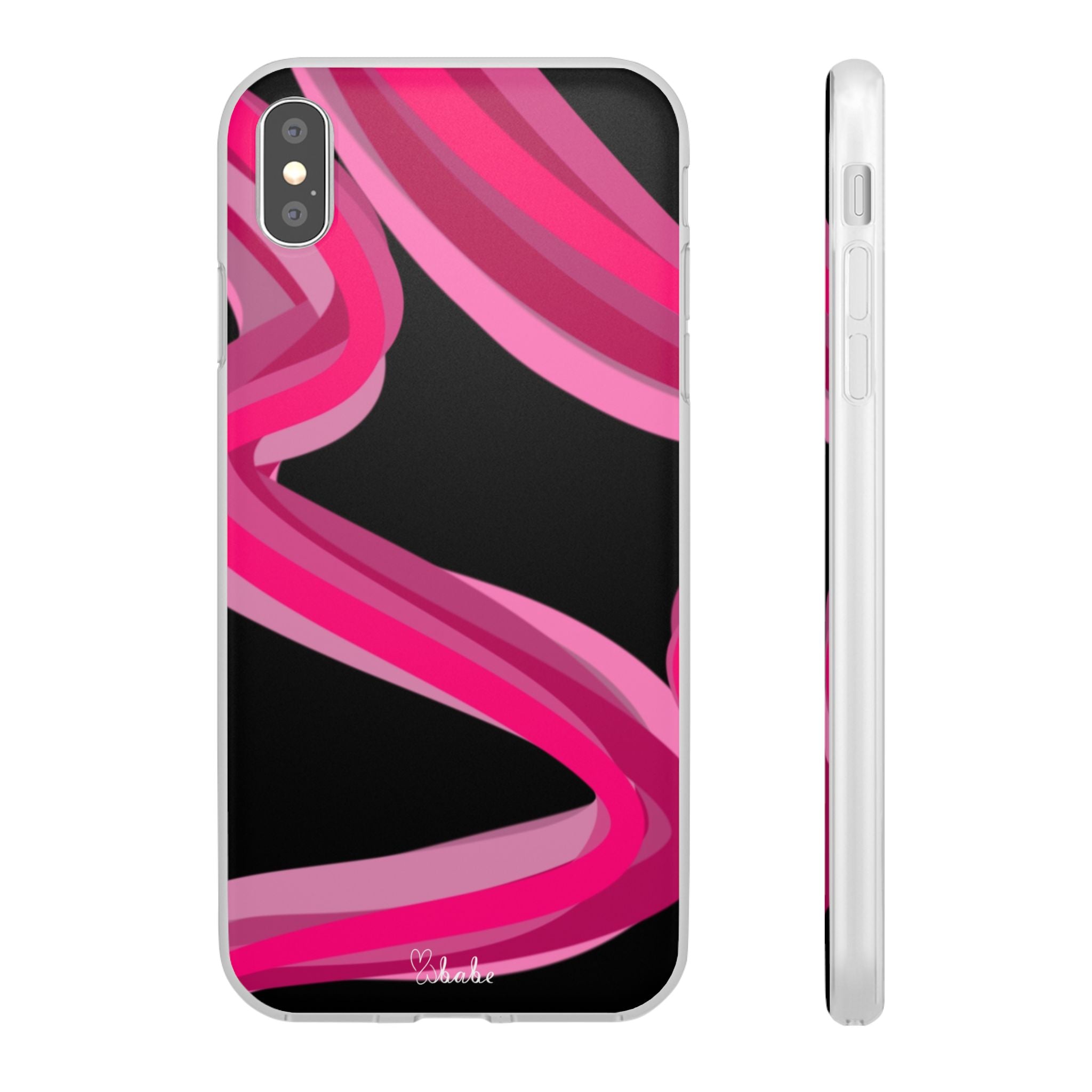 Cherry Vines, Flexi Case.