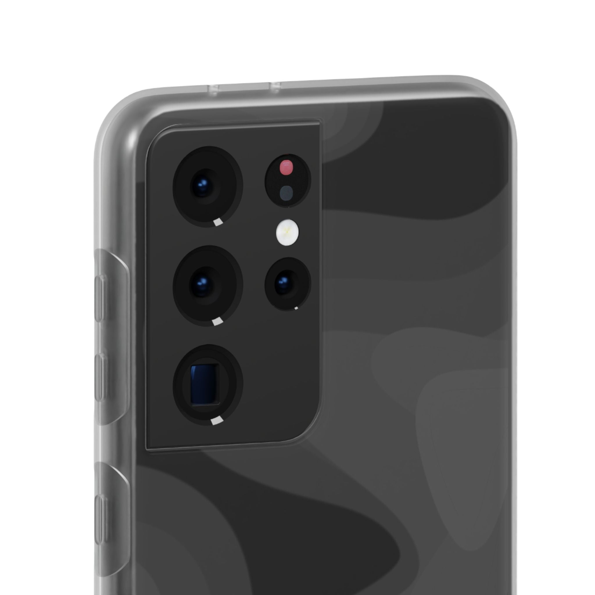 Dark Waves, Flexi Case.