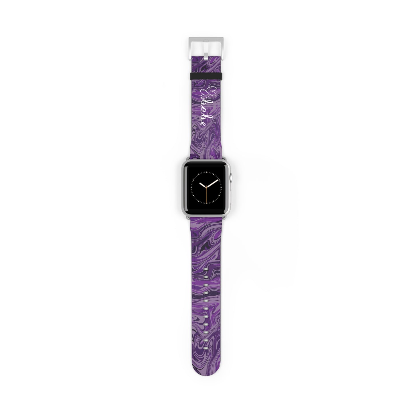 Purp Waves, Watch Band.