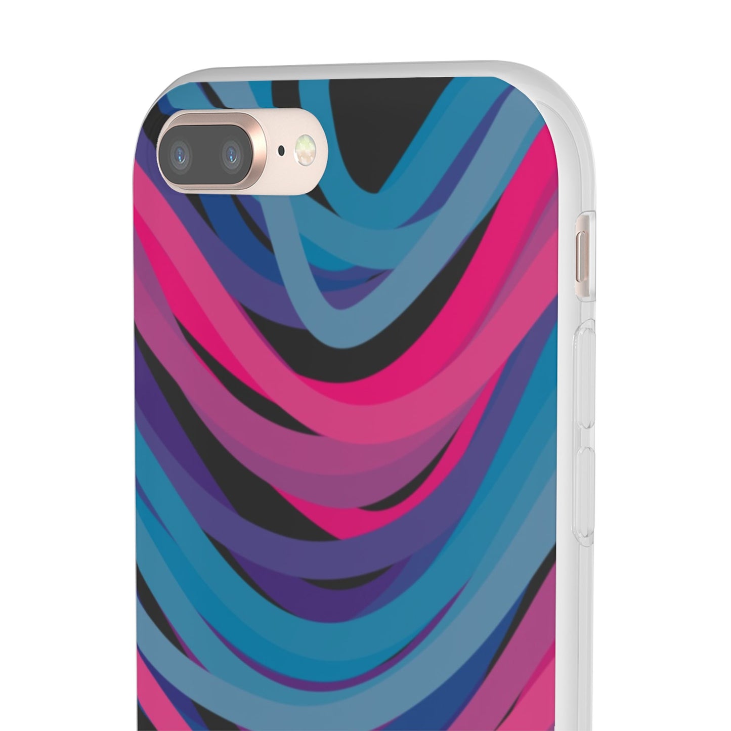 Candy Vines, Flexi Case.