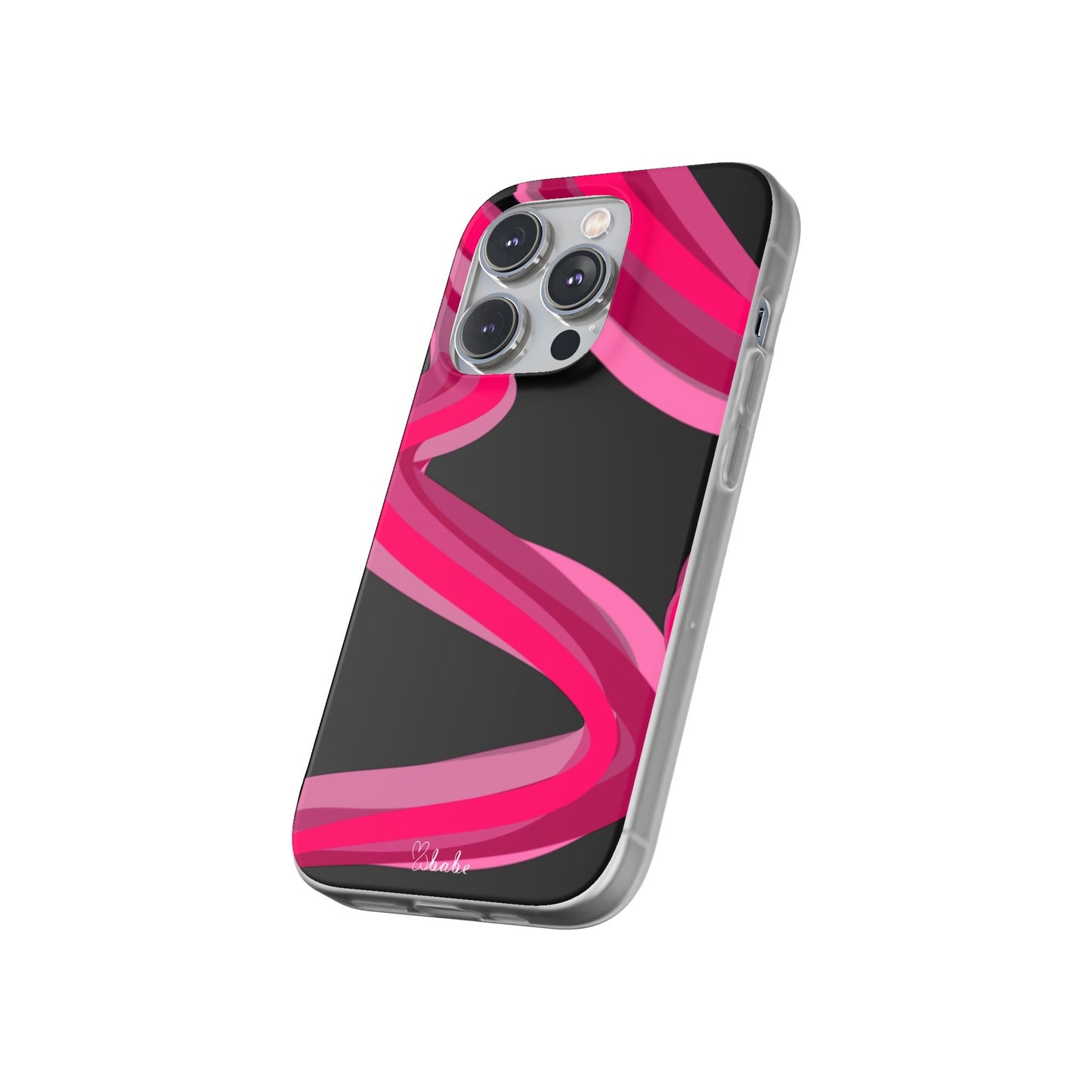 Cherry Vines, Flexi Case.