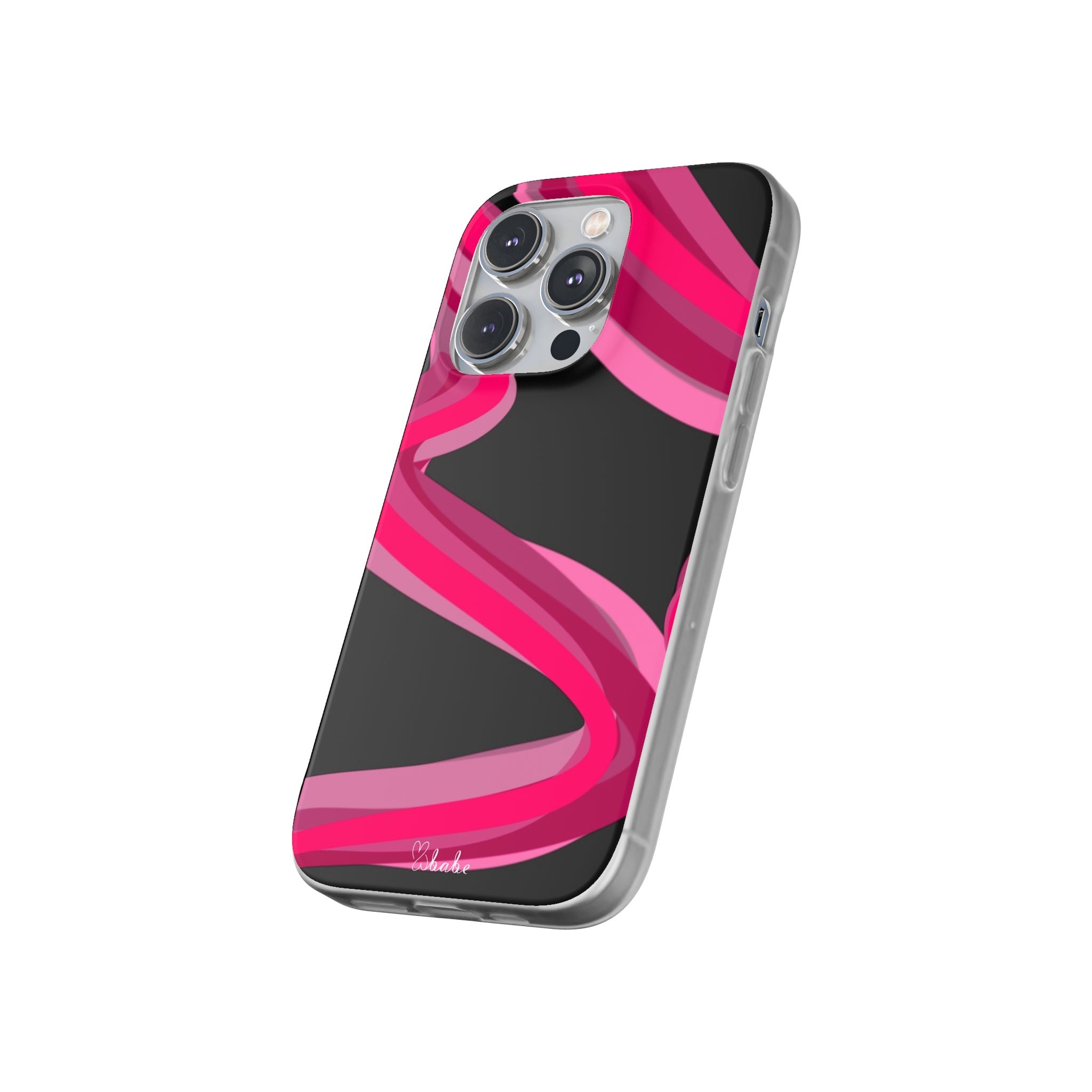 Cherry Vines, Flexi Case.