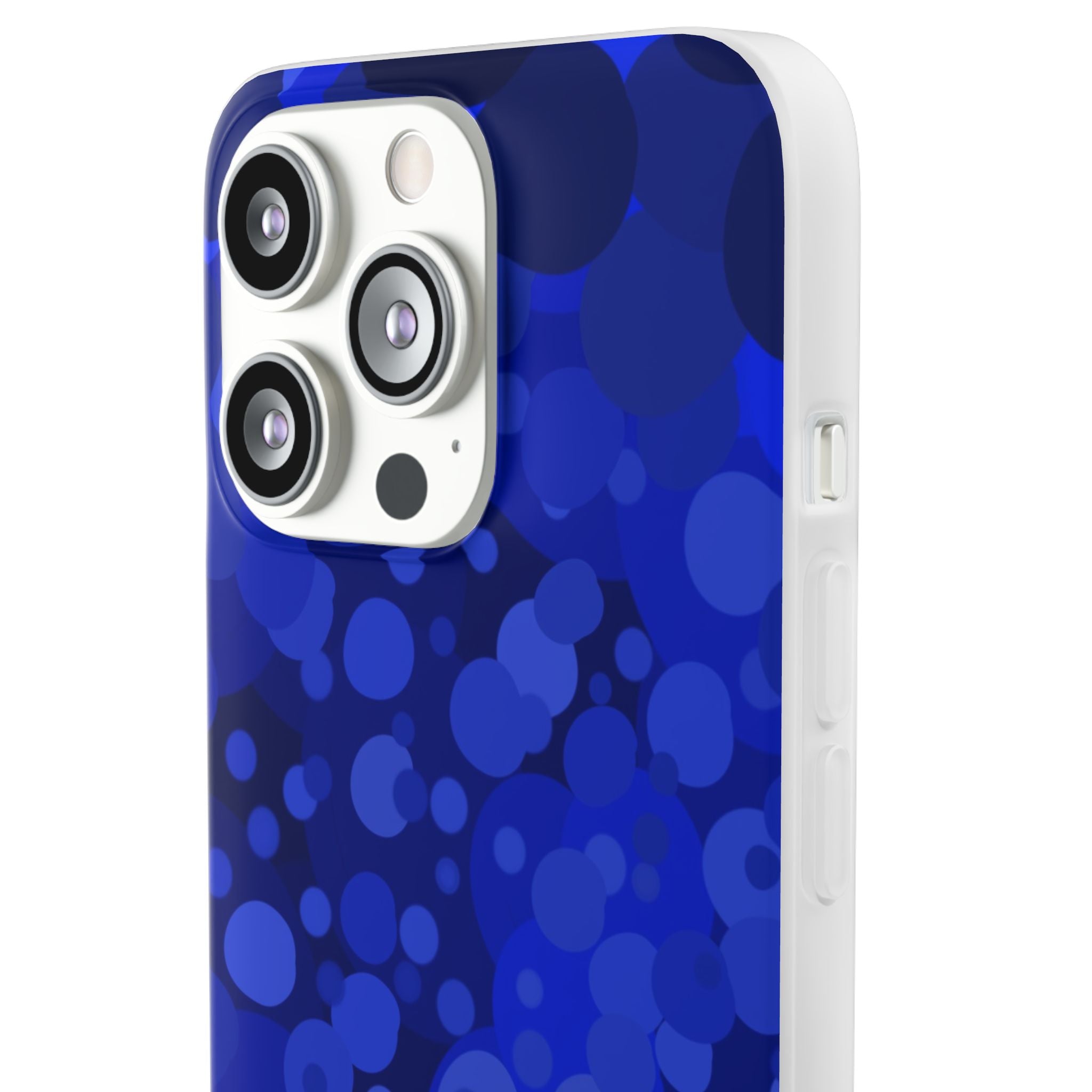 Ry's, Flexi Phone Case.