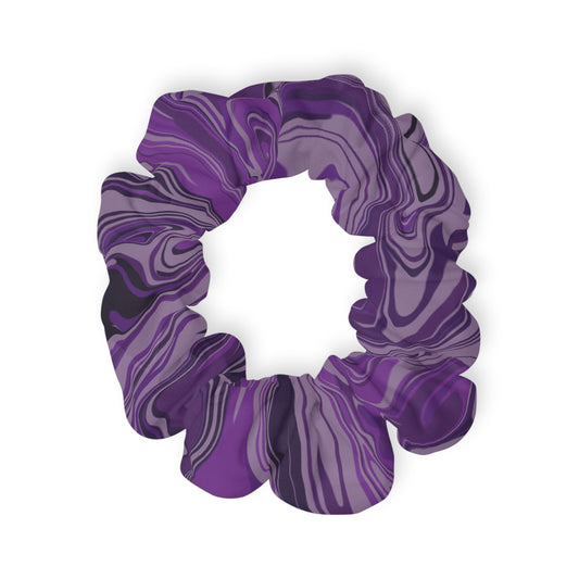 Purp Waves, Scrunchie.