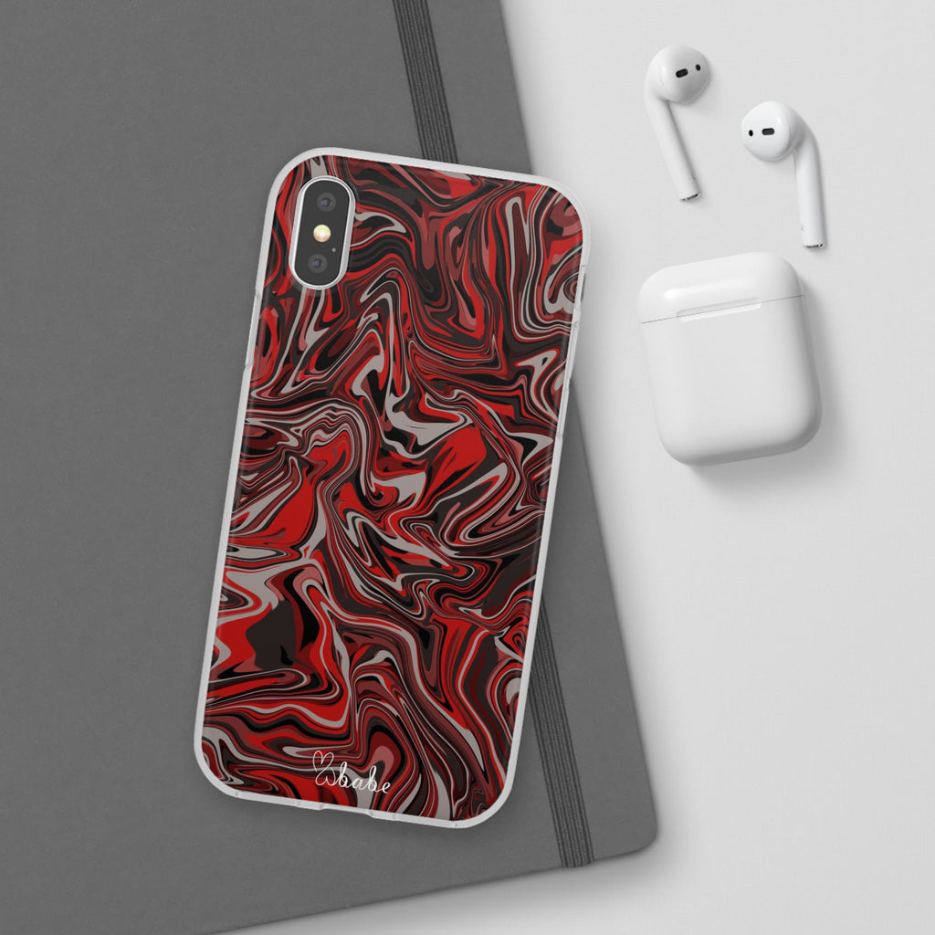 Ky's, Flexi Phone Case.