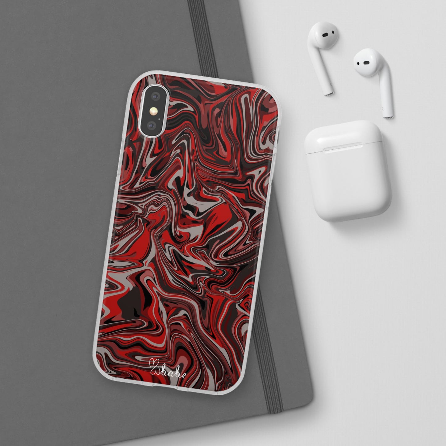 Ky's, Flexi Phone Case.