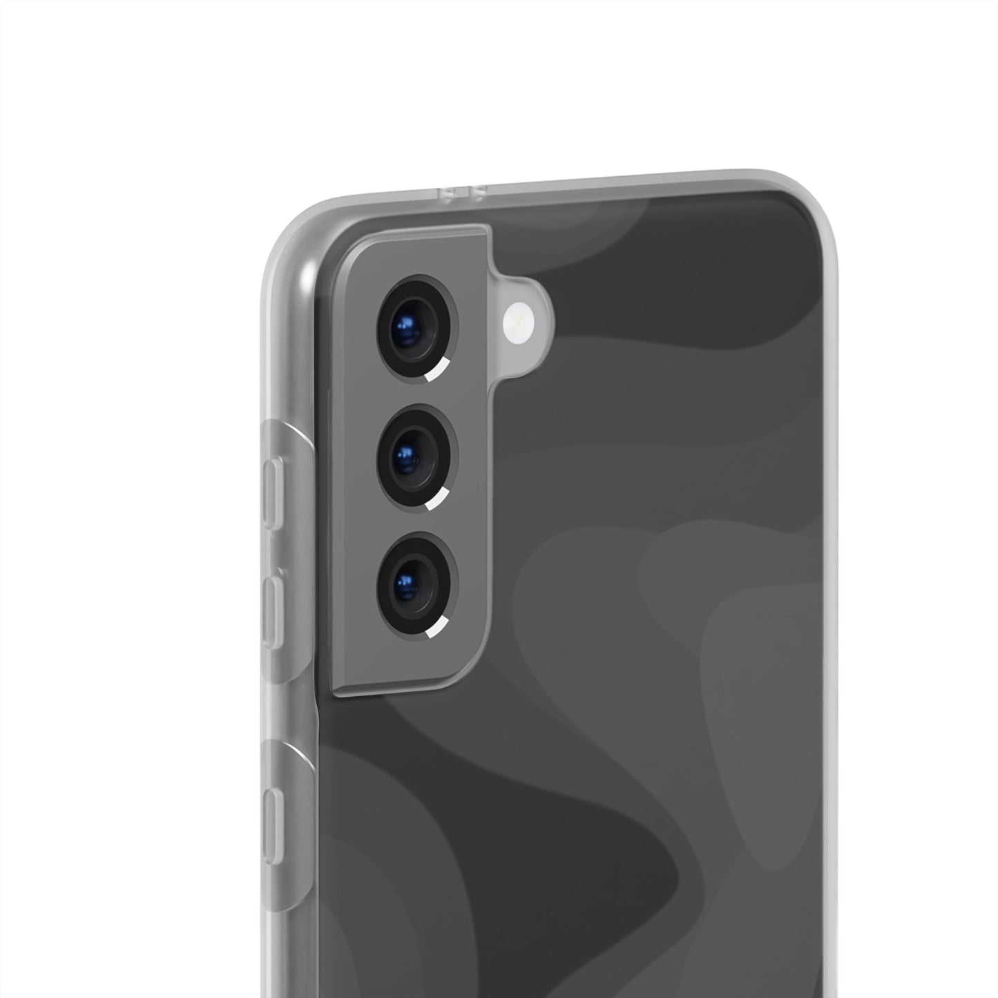 Dark Waves, Flexi Case.