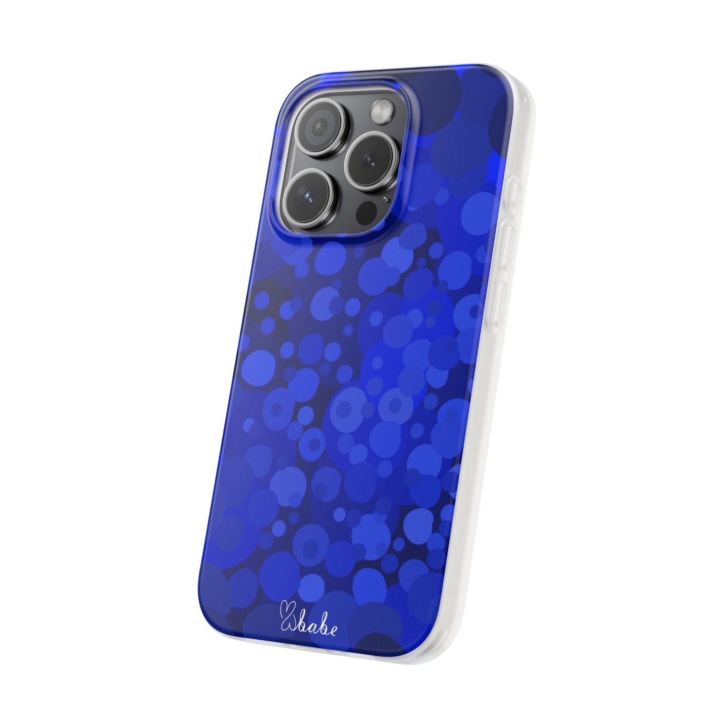 Ry's, Flexi Phone Case.