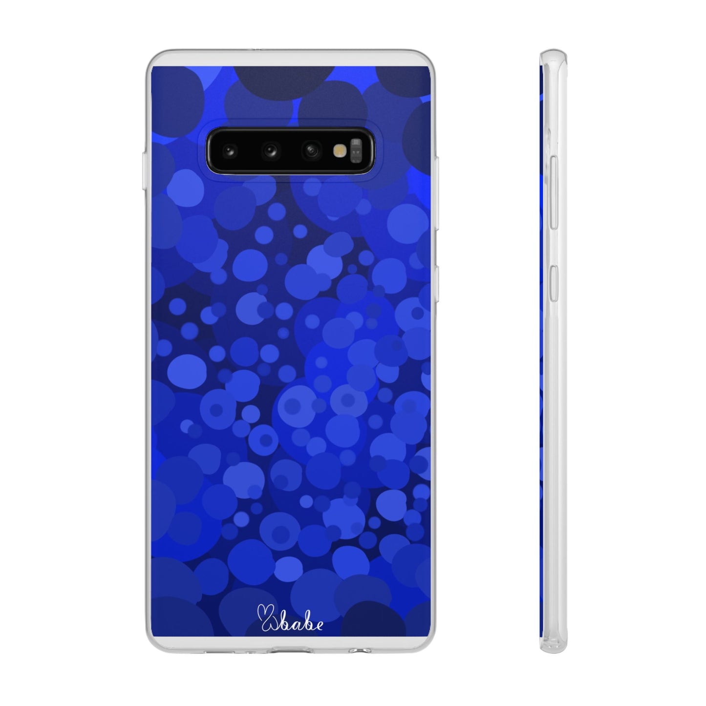 Ry's, Flexi Phone Case.