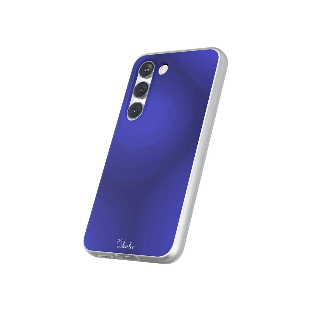 Ocean Bubbles, Flexi Case.