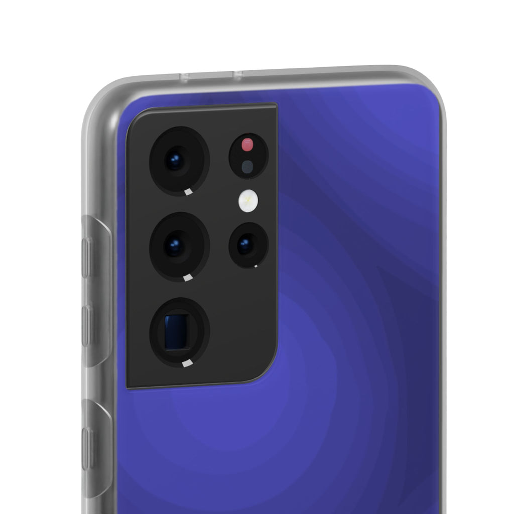 Ocean Bubbles, Flexi Case.