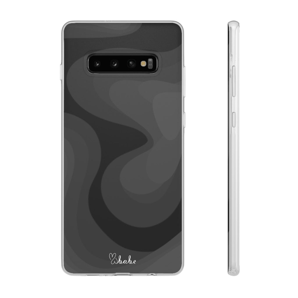 Dark Waves, Flexi Case.