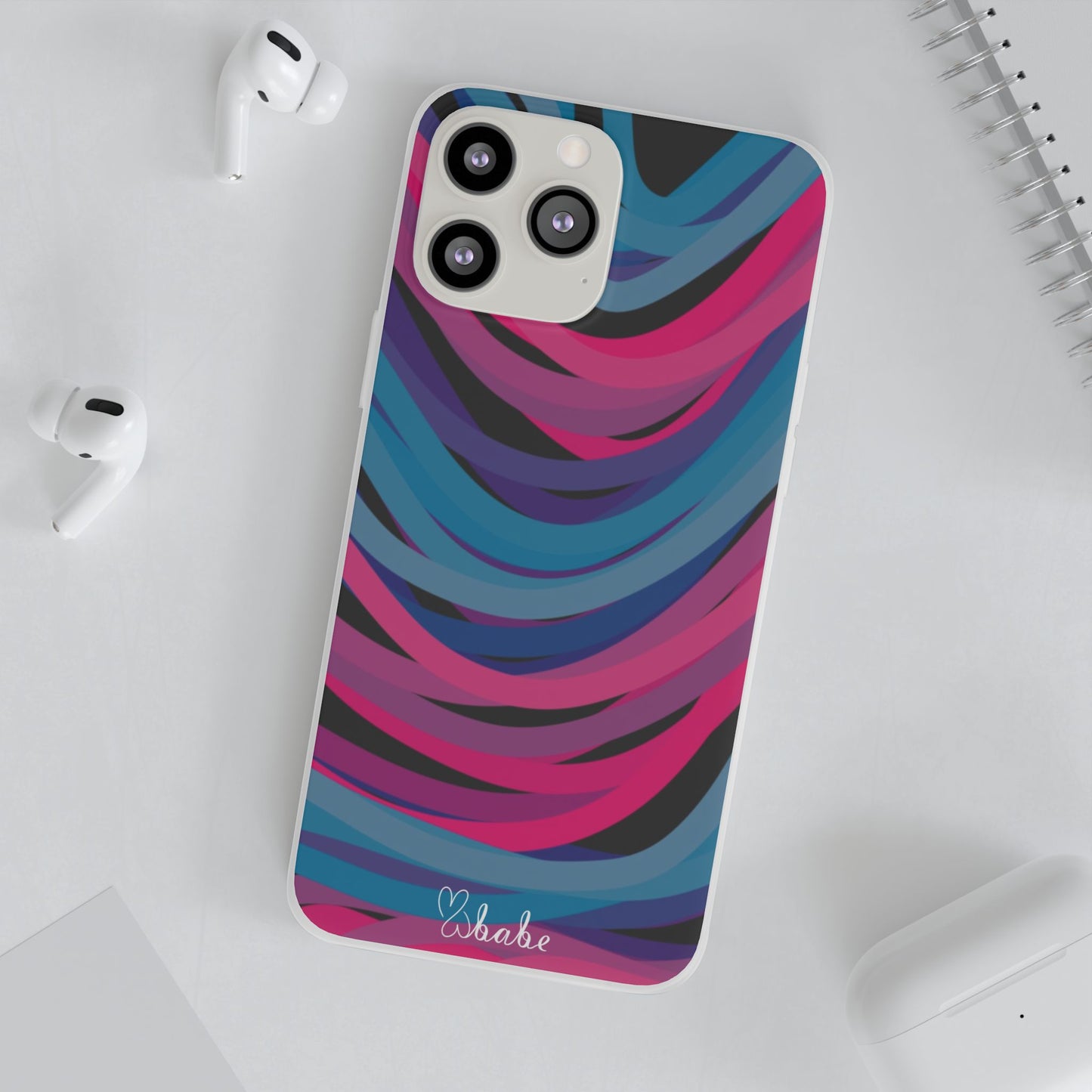 Candy Vines, Flexi Case.