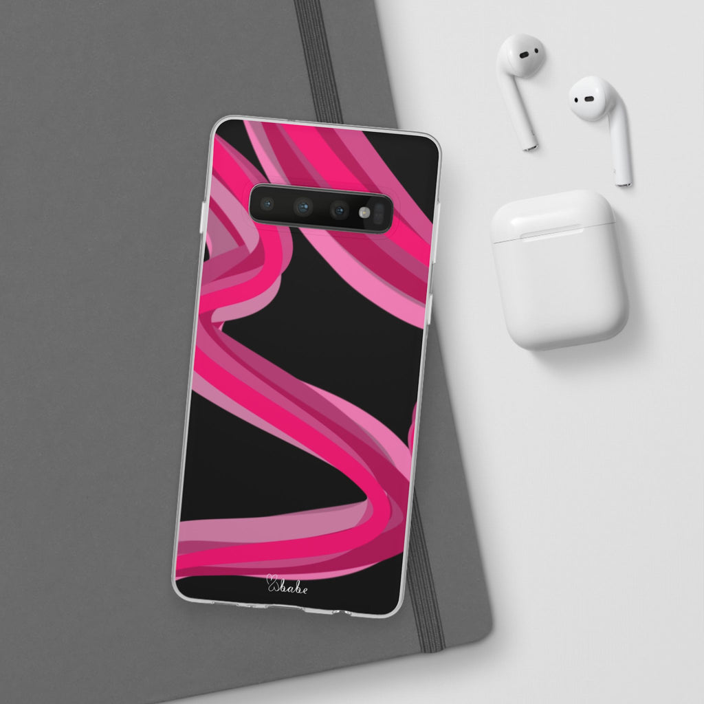 Cherry Vines, Flexi Case.