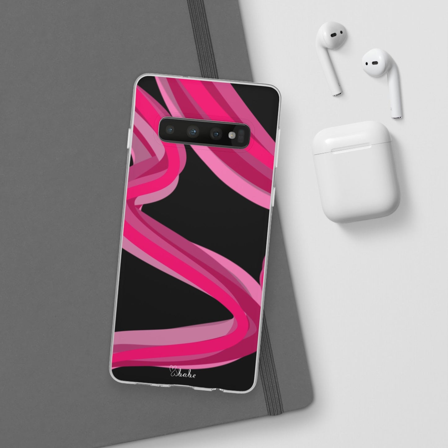 Cherry Vines, Flexi Case.