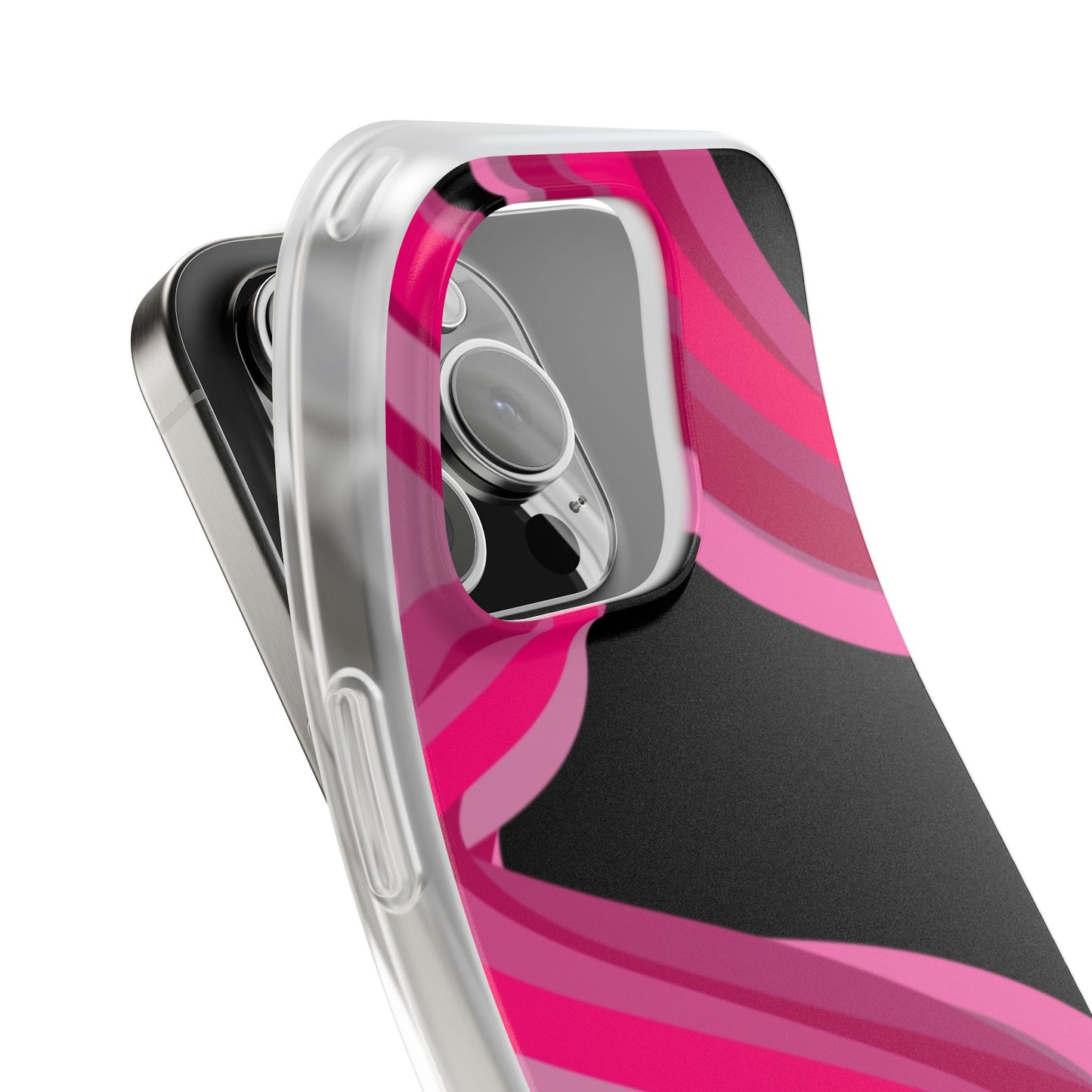 Cherry Vines, Flexi Case.