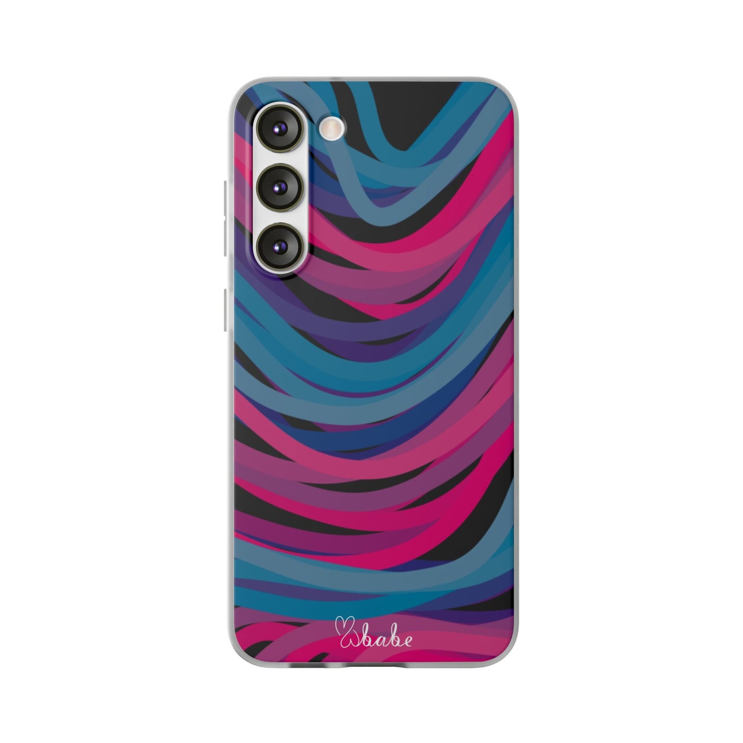 Candy Vines, Flexi Case.