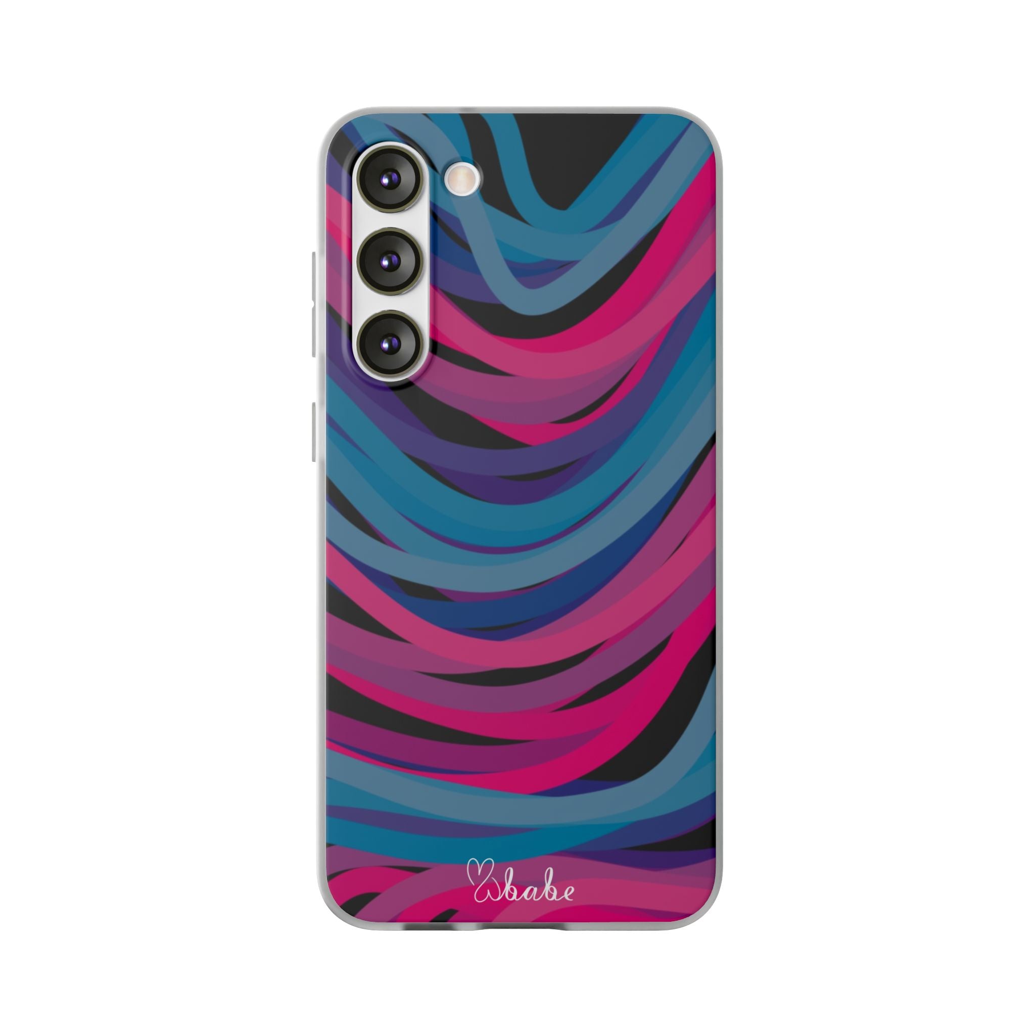 Candy Vines, Flexi Case.