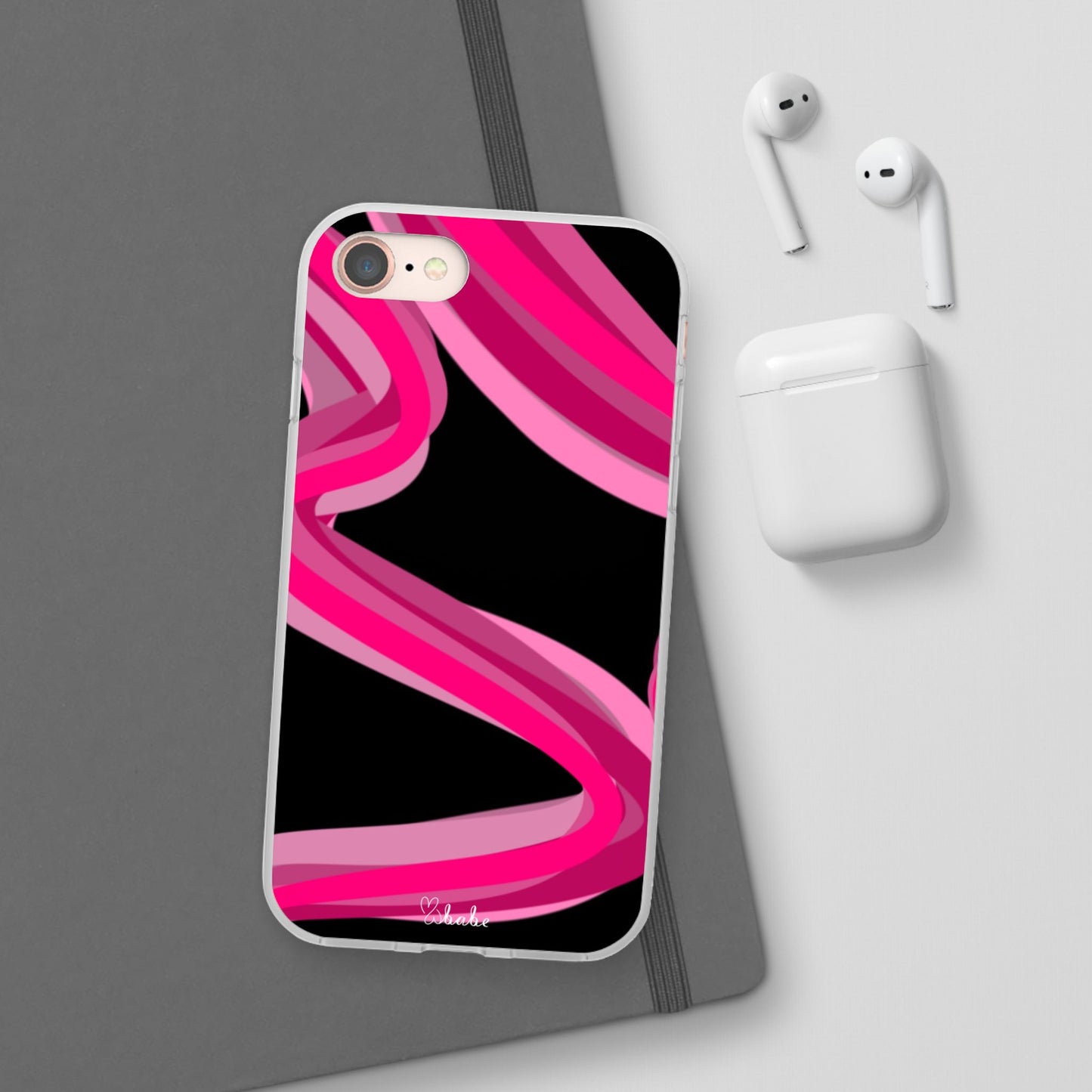 Cherry Vines, Flexi Case.