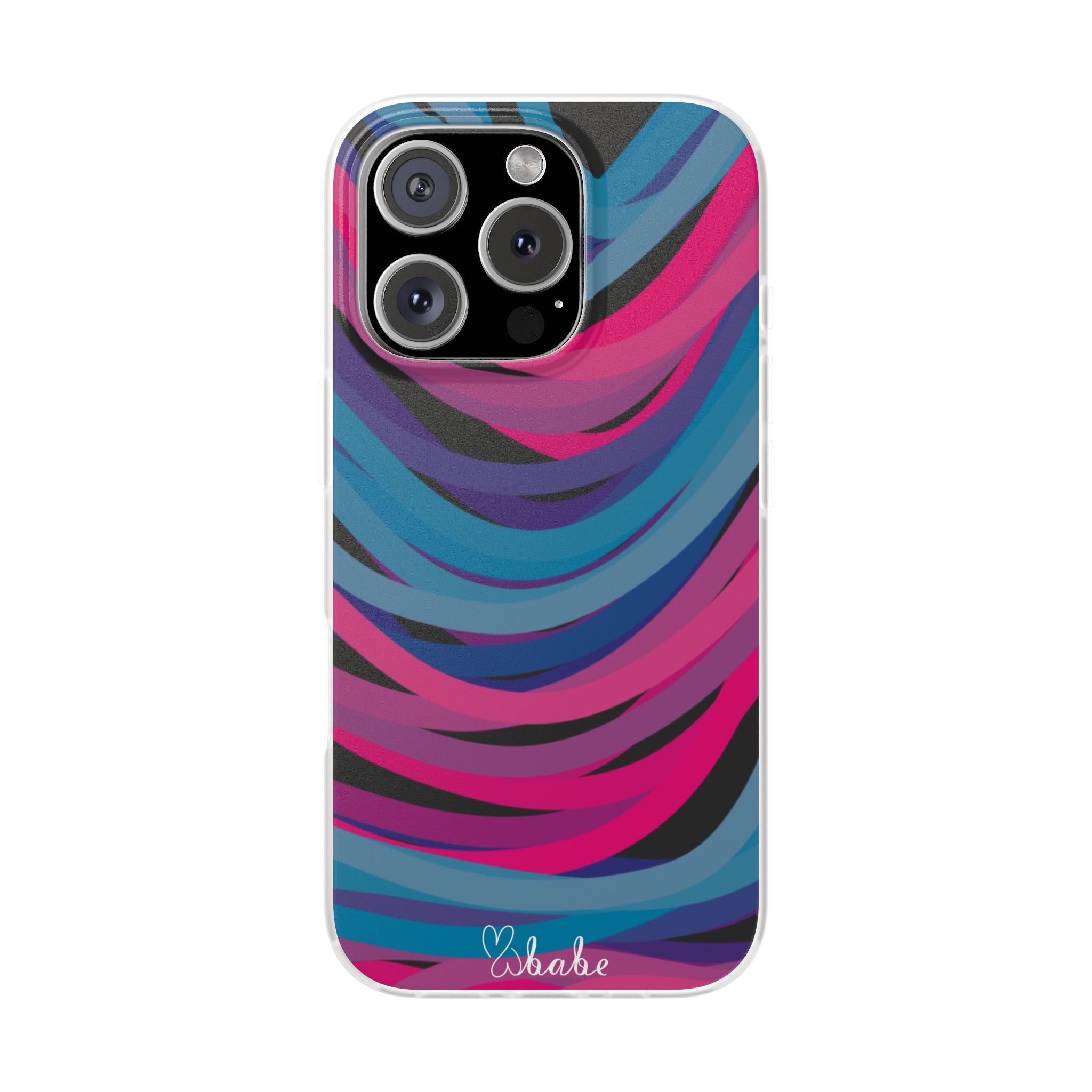 Candy Vines, Flexi Case.